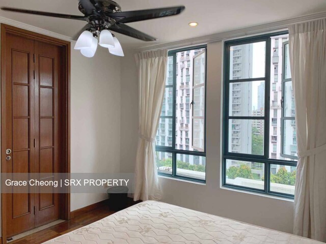Craig Place (D2), Apartment #234523321